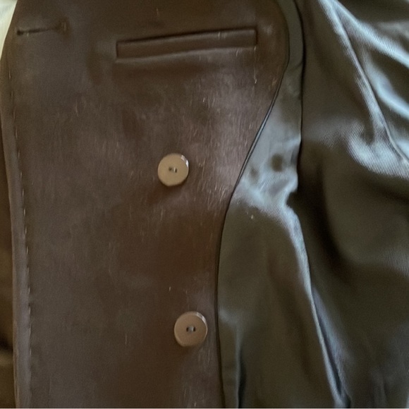 Babaton Wool and Cashmere Coat - Picture 10 of 15